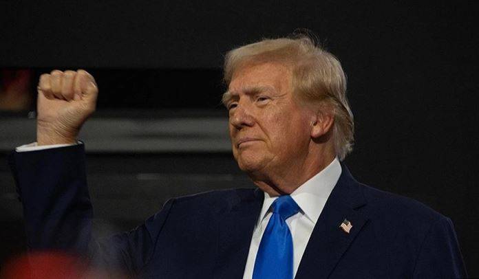 Trump mı, Harris mi? ABD başkanlık seçimlerinde anketlere göre kim önde? 9